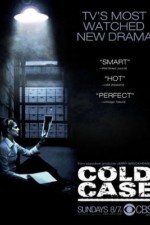 Watch Cold Case Gomovies