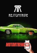 Watch Resto My Ride Gomovies