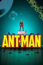 Watch Marvel's Ant-Man Shorts Gomovies