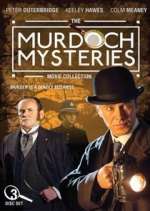 Watch The Murdoch Mysteries Gomovies