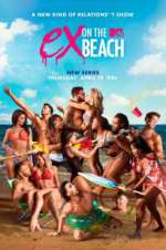 Watch Ex on the Beach Gomovies