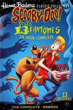 Watch The 13 Ghosts of Scooby-Doo Gomovies