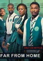 Watch Far From Home Gomovies