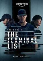 Watch The Terminal List Gomovies