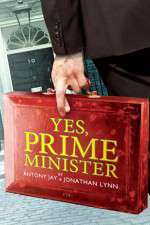 Watch Yes Prime Minister Gomovies