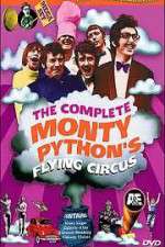 Watch Monty Python's Flying Circus Gomovies