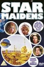 Watch Star Maidens Gomovies