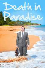 Watch Death In Paradise Gomovies