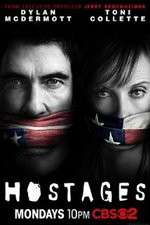 Watch Hostages Gomovies