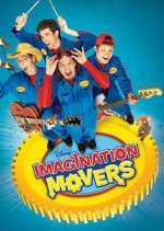 Watch Imagination Movers Gomovies