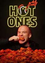 Watch Hot Ones Gomovies
