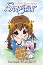 Watch A Little Snow Fairy Sugar Gomovies