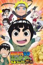 Watch Naruto SD Rock Lee no Seishun Full-Power Ninden Gomovies