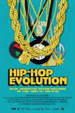Watch Hip-Hop Evolution Gomovies