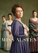 Watch Miss Austen Gomovies