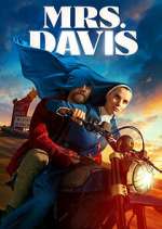 Watch Mrs. Davis Gomovies