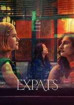 Watch Expats Gomovies