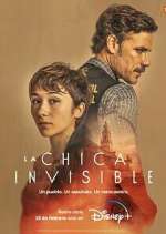 Watch The Invisible Girl Gomovies
