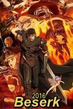 Watch Berserk Gomovies