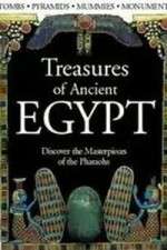 Watch Treasures of Ancient Egypt Gomovies