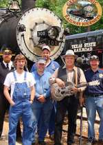 Watch Great Scenic Railway Journeys Gomovies