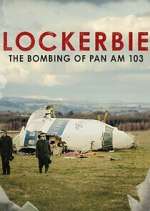 Watch Lockerbie: The Bombing of Pan Am 103 Gomovies