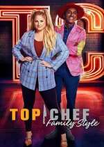 Watch Top Chef Family Style Gomovies