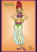 Watch Jeannie Gomovies