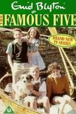 Watch The Famous Five (1996) Gomovies