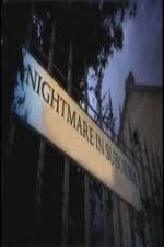 Watch Nightmare in Suburbia Gomovies