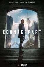 Watch Counterpart Gomovies