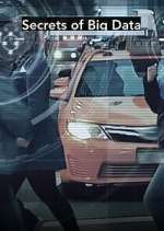 Watch Secrets of Big Data Gomovies