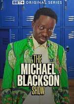 Watch The Michael Blackson Show Gomovies