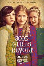 Watch Good Girls Revolt Gomovies