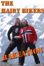 Watch Hairy Bikers' Bakeation Gomovies
