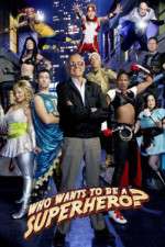 Watch Who Wants to Be a Superhero Gomovies