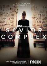 Watch Savior Complex Gomovies
