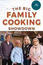 Watch The Big Family Cooking Showdown Gomovies