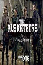 Watch The Musketeers Gomovies