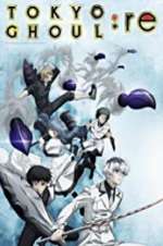 Watch Tokyo Ghoul: re Gomovies