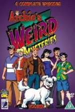 Watch Archie's Weird Mysteries Gomovies