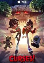 Watch Curses! Gomovies