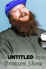 Watch The Untitled Action Bronson Show Gomovies