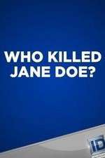 Watch Who Killed Jane Doe? Gomovies