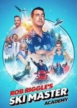 Watch Rob Riggle's Ski Master Academy Gomovies