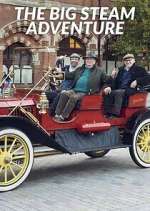 Watch The Big Steam Adventure Gomovies