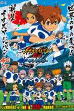 Watch Inazuma Eleven Go Galaxy Gomovies