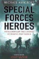 Watch Special Forces Heroes Gomovies