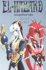 Watch El Hazard Gomovies