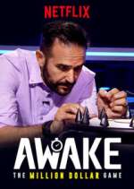 Watch Awake: The Million Dollar Game Gomovies